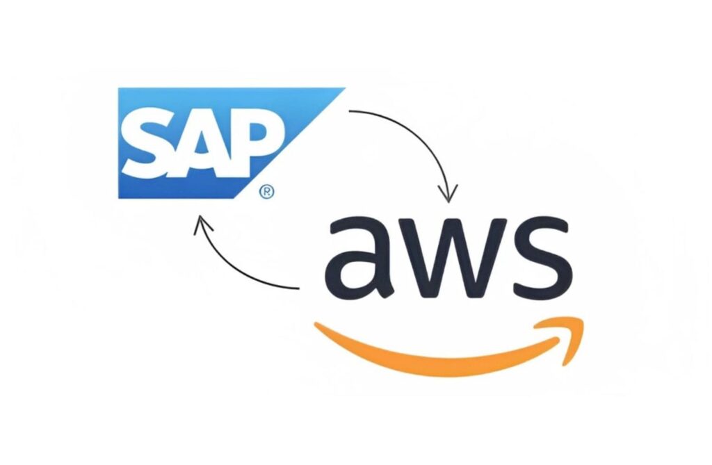 SAP and AWS Shake Hands To Bring In Digital Transformation for Customers