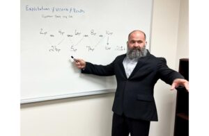 Sky High Goals Set by Lightning Support Team Logistics Sky High Goals Set by Lightning Support Team Logistics