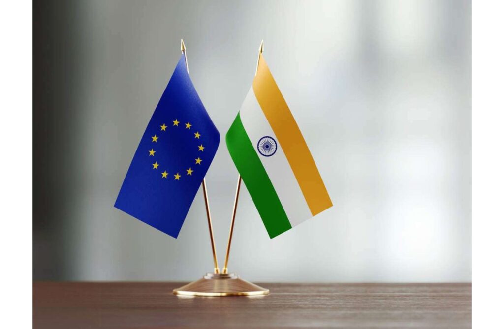 India’s Free Trade Talks With EU and UK Are on Track: Govt Official