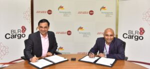 BIAL Chose AISATS for Greenfield Logistics Park at Bengaluru’s Intl Airport