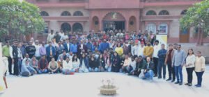 Tiger Logistics Celebrates ‘Vision Fest’ With Its Employees Across India