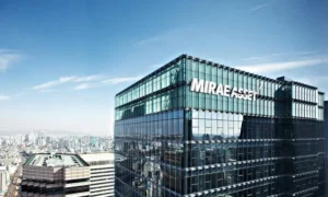 Mirae Asset Acquires Grade-A Warehousing Space in India