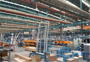 Stellar Value Chain Solutions Invests Rs. 200 Crores in D2C Space Development