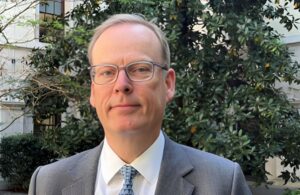 Tim Reid Has Been Appointed as CEO of UK Export Finance Tim Reid Has Been Appointed as CEO of UK Export Finance