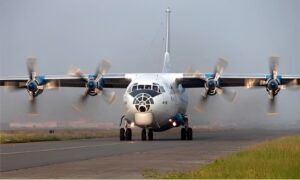 Coyne Airways Joins Airblox To Trade Cargo Capacity Using Electronic Block Space Agreements