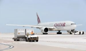 Qatar Airways Cargo, First Ground Handling Company To Get CEIV-Li-Batt Certification