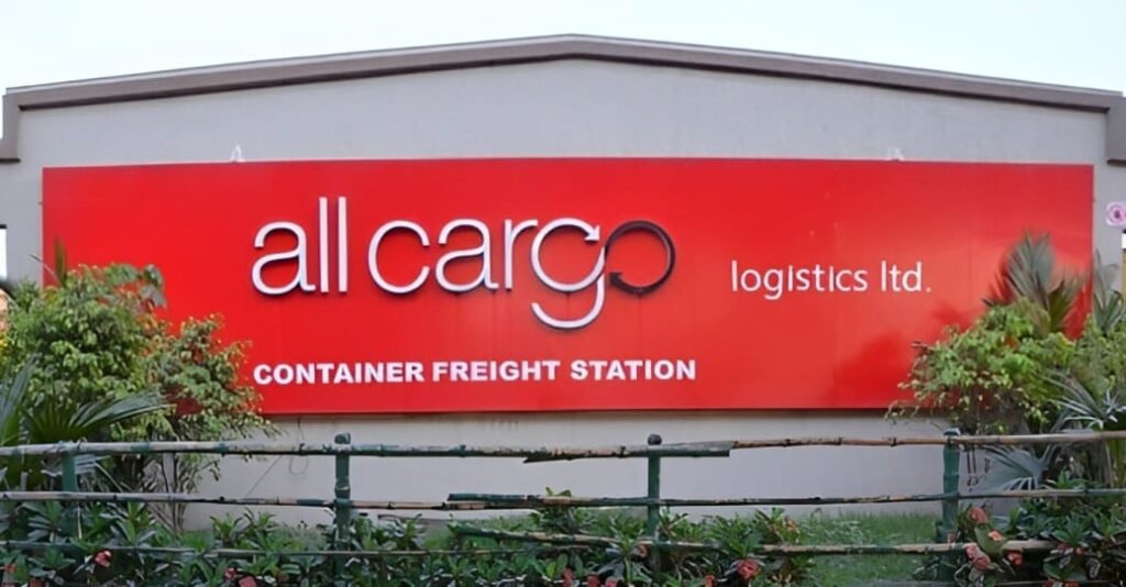 Allcargo Logistics Has Acquired a 75 per Cent Stake in Fair Trade GmbH