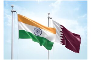 India, Qatar To Strengthen Maritime Cooperation and Interaction Between Ports