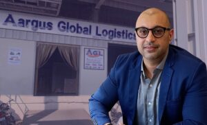 aargus global logistics featured image