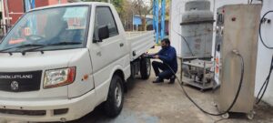 Ashok Leyland Pledges to Alternative Fuel Platforms in Two Years