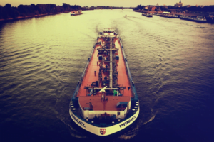 Dredging Corp and Inland Waterways Authority to Build North Eastern Waterways