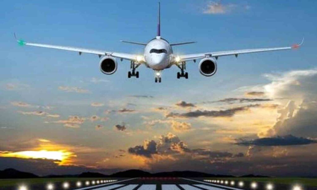 Indian Aviation Sector Loses Rs 24,000 Billion Between 2020–22: MoCA