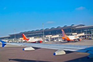 Indian Airports to Draw an Investment of Up to ₹1 Lakh Crore