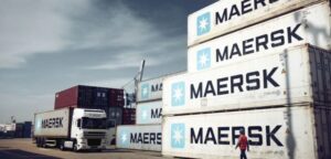 Maersk and Cozero Collaborate Together to Enhance GHG Emission Visibility Internationally Maersk and Cozero Collaborate Together to Enhance GHG Emission Visibility Internationally