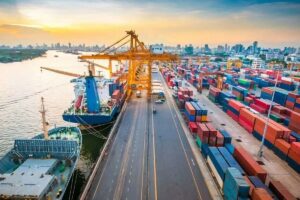 Maritime India Vision 2030 Expects Up to ₹1,25,000 Cr Investments for Port Infra