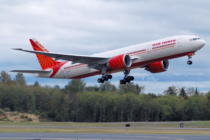 Air India Resumes Mumbai – New York Non-Stop Flights From Feb 14