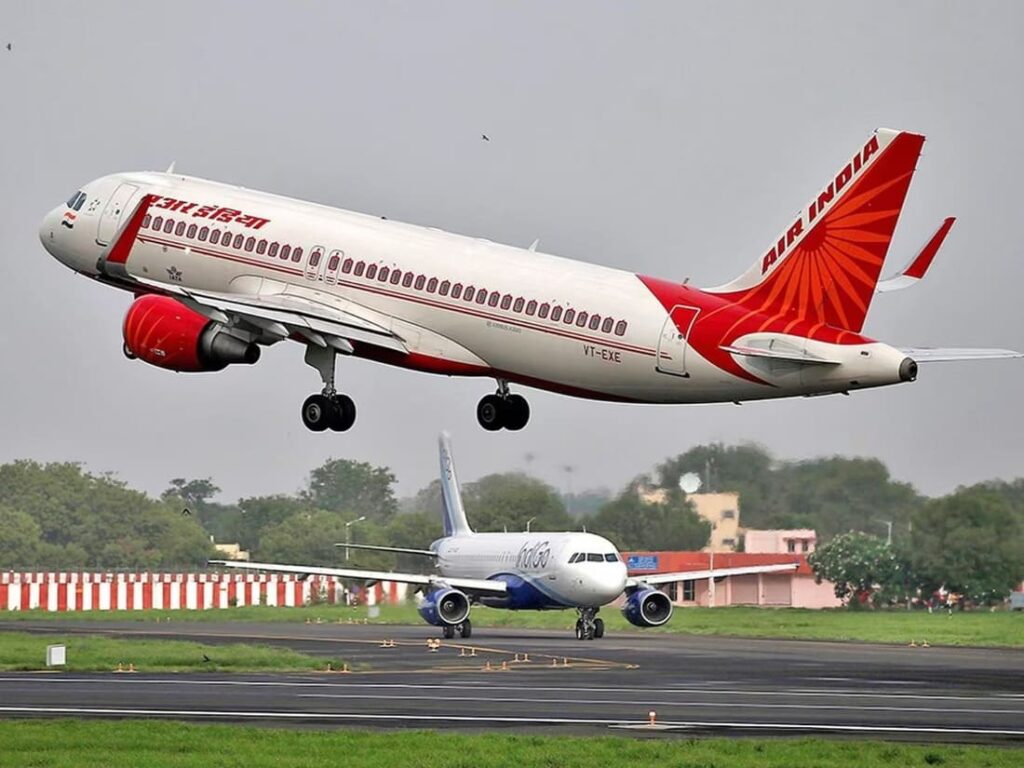 Air India Planning To Hire 900 Pilots and Over 4,200 Cabin Crew in 2023