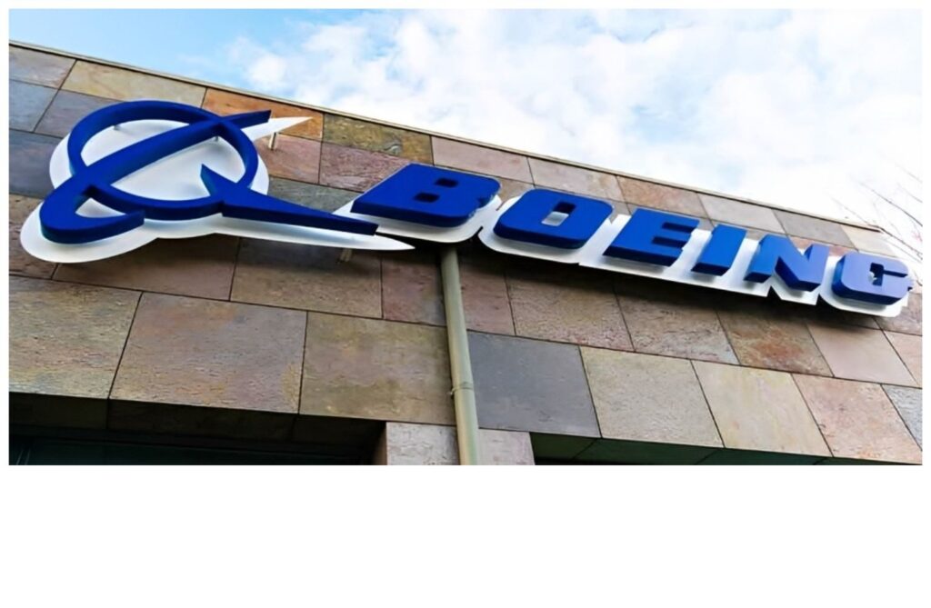 Boeing To Invest ₹200 Crores To Set Up a Logistics Centre in India