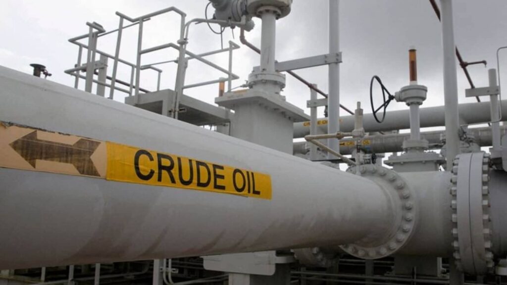 Russian Crude Oil Imports to India Grow From 0.2% to 28% in a Year