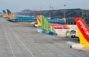 Vietnam To Build 30 Airports by 2030, Including 14 Int’l Airports