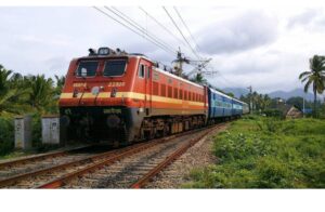 Gati Shakti’s Network Planning Group Approves 3 Rail Projects