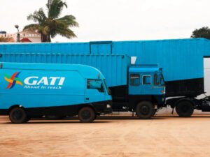 Gati’s Express Tonnage Grew by 20%, EBITDA by 89% Till Q3 FY23