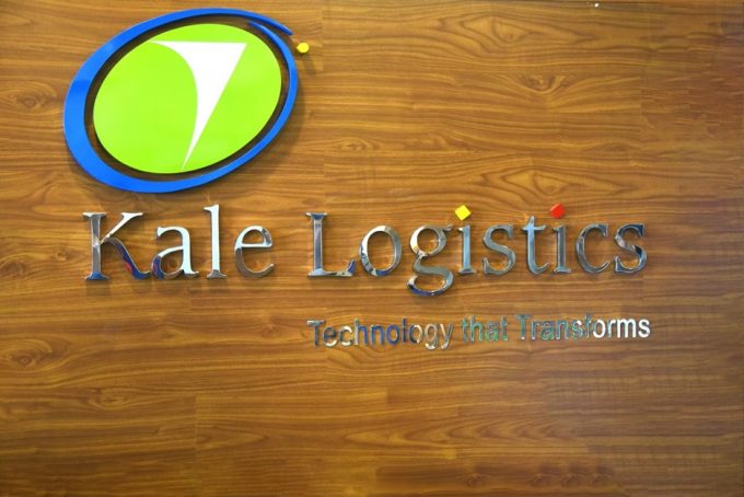 New Goa Int’l Airport and Kale Logistics Launch 100% Digitised Operations