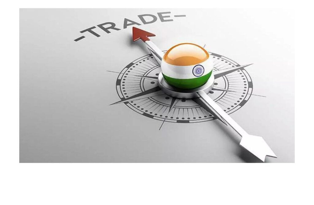 Union Govt To Launch New Foreign Trade Policy by March End