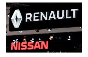 Renault Nissan To Export Cars Made in Chennai From Kamarajar Port