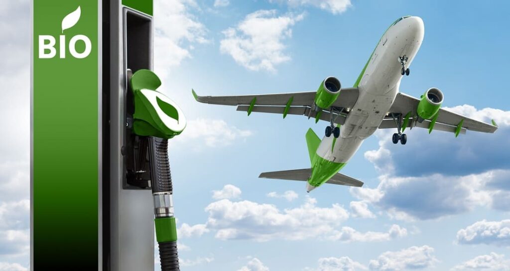 Action Needed To Meet Sustainable Aviation Fuel Decarbonisation Targets: TIACA