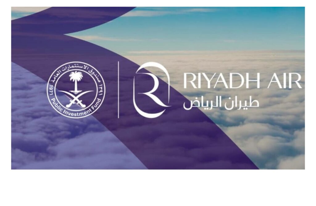 Saudi Launches Riyadh Air To Rival Other Gulf Carriers From Dubai, Doha