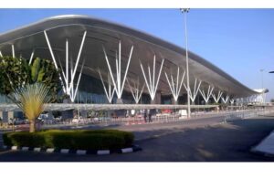 Bengaluru Airport To Become India’s First Multi-Modal Transport Hub