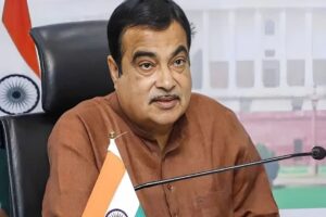 Gadkari Sanctions Highway Projects in West Bengal, Andhra Pradesh