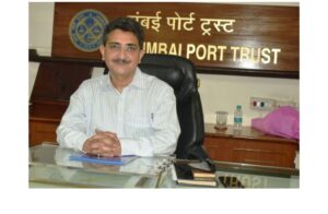 Rajiv Jalota To Assume the Additional Charge of Director General of Shipping Rajiv Jalota To Assume the Additional Charge of Director General of Shipping