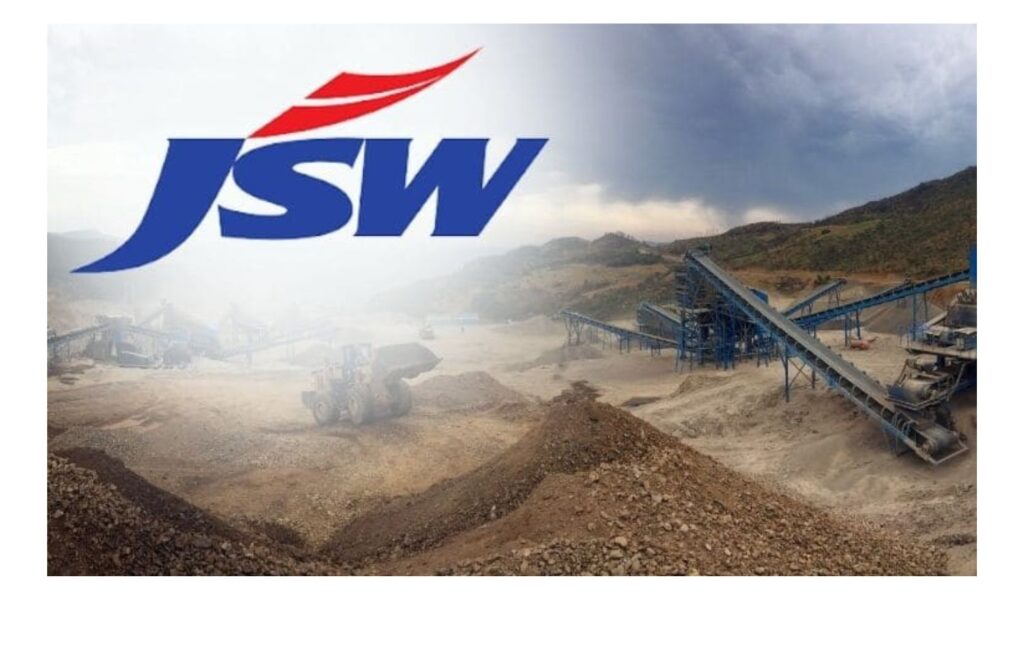 JSW Infra To Build, Operate Two Cargo Berths at Ramayapatnam Port