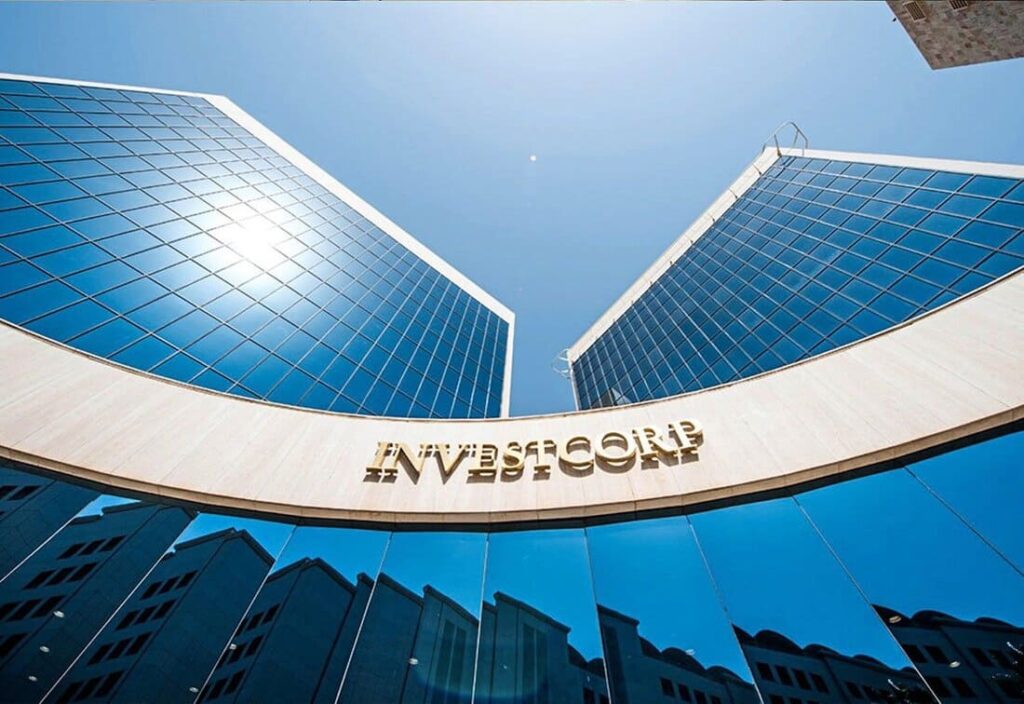 Investcorp Holdings Doubles Investments in Indian Warehousing Sector