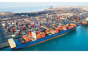 Major Indian Ports Handle 11.79% More Cargo in February