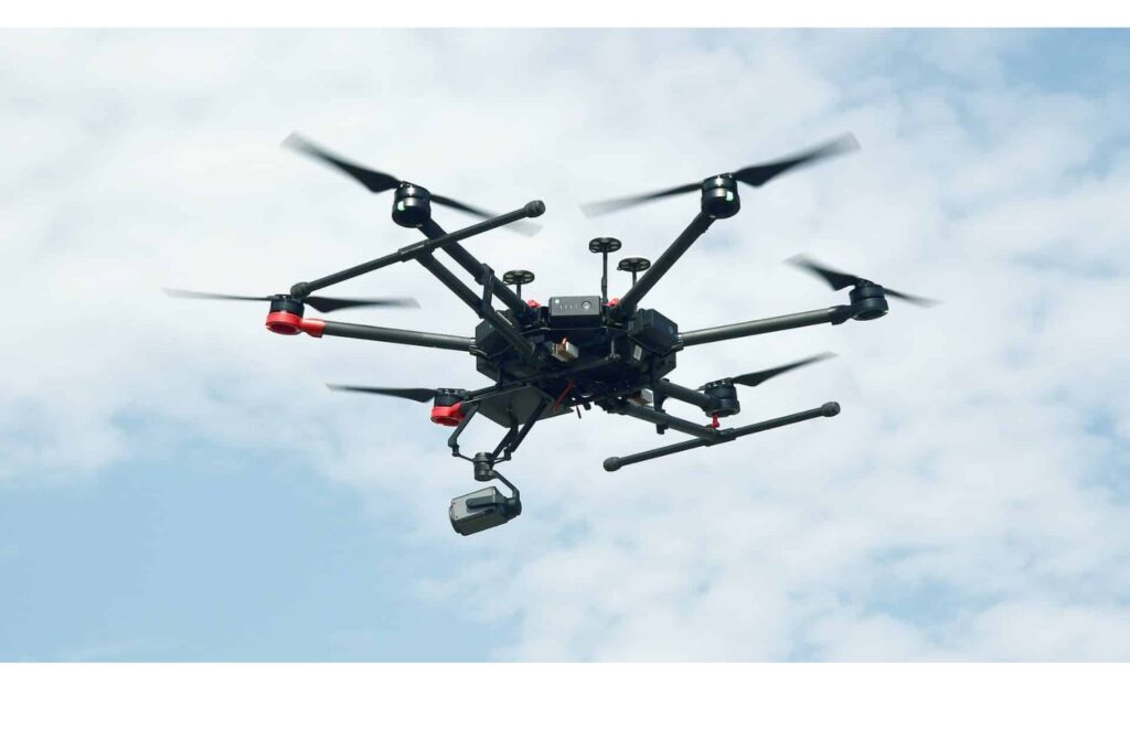 TSAW Drones To Hire 350+ Candidates by the End of 2023