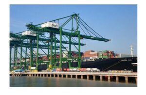 Bharat Mumbai Container Terminals Congestion To Ease out Within a Week