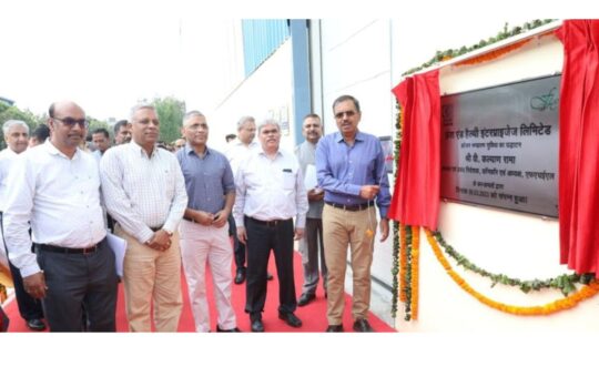 FHEL Opens Haryana’s Biggest Cold Storage Facility Over 30,860 Sq Ft