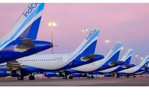 IndiGo to Wet Lease Aircraft for US and Canada Operations