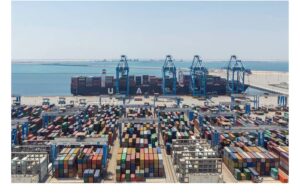 Abu Dhabi’s AD Ports Group To Build, Operate Egypt’s Safaga Port for $200 Mn