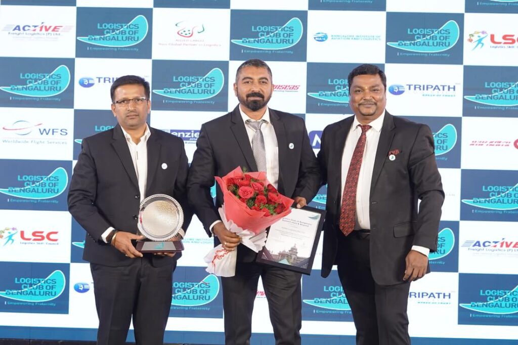 Bengaluru Logistics Club Held Its Summit 2023 in Bangalore on March 10