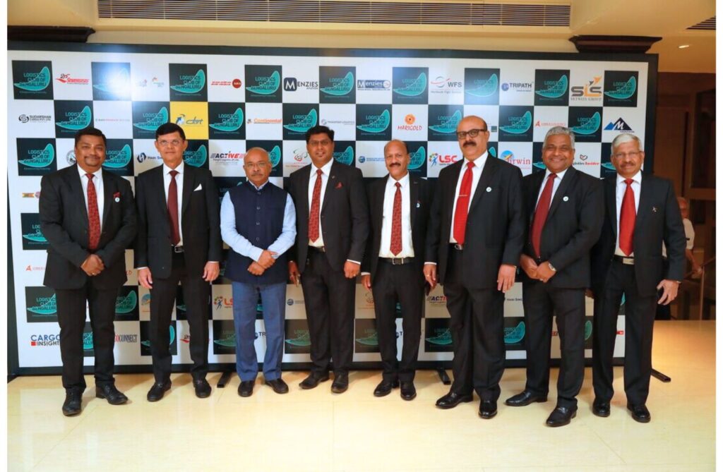 Bengaluru Logistics Club Held Its Summit 2023 in Bangalore on March 10