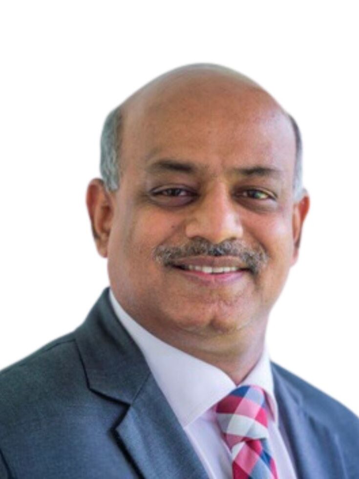 Dr. Pramod Sant Industry Expert & Former Vice President Head, Import-Export and Customs, Siemens, South Asia