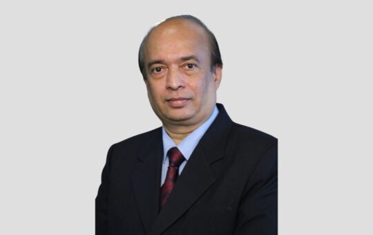 Emergence of Domestic Air Cargo