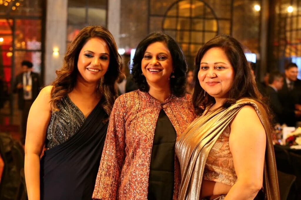 Air Cargo Club of Delhi (Accd) Hosted Annual Ball on March 4th, 2023