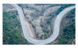 Mumbai – Goa Highway To Be Completed by December: Gadkari