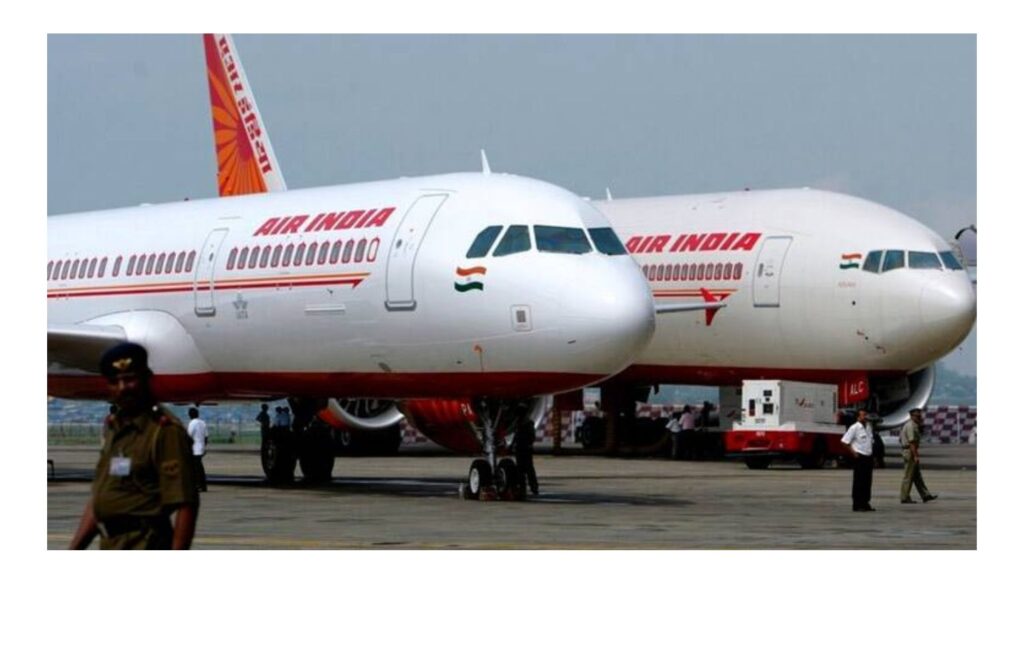 Air India revises compensation structure from Apr 1, introduces 2 new posts