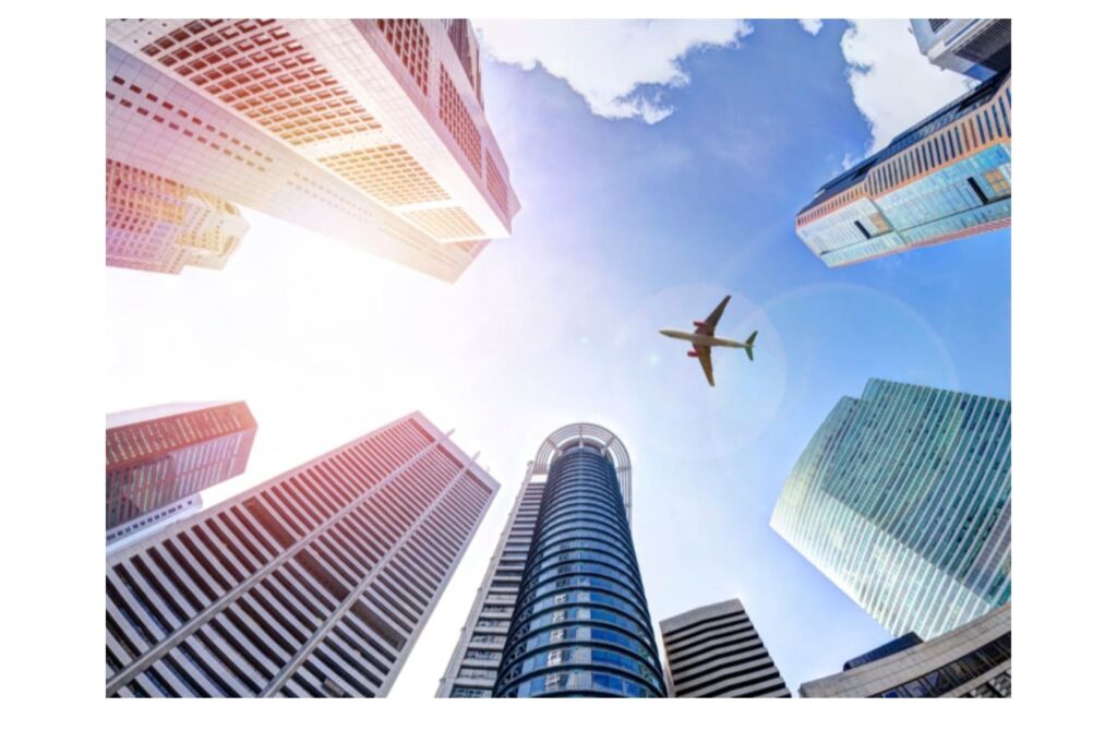 APAC Leads Air Traffic Growth With a 378.7% Y-O-Y Increase in Feb 2023: IATA